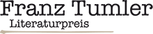 Franz Tumler Literaturpreis